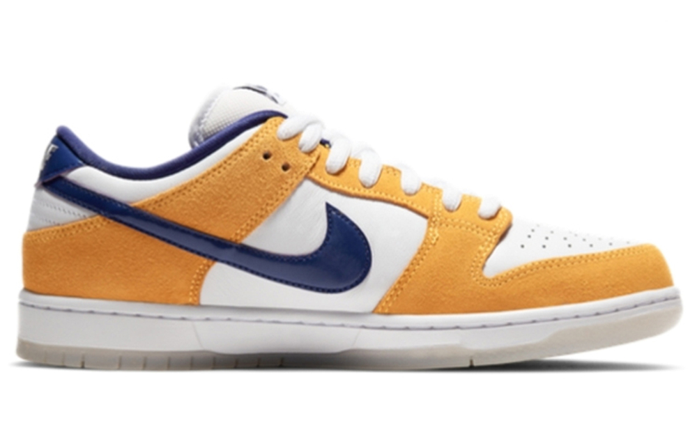 Nike Sb Dunk Low Pro 'Laser Orange'