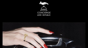 Love Republic запустил консьерж-сервис для самых лояльных клиентов