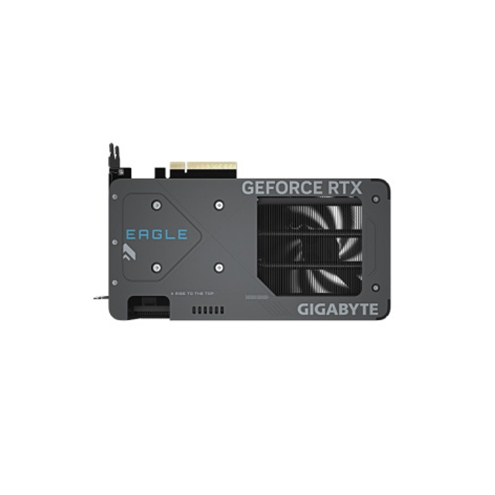 Видеокарта GIGABYTE GeForce RTX 5060 TI EAGLE OC (GV-N506TEAGLE OC-8GD)