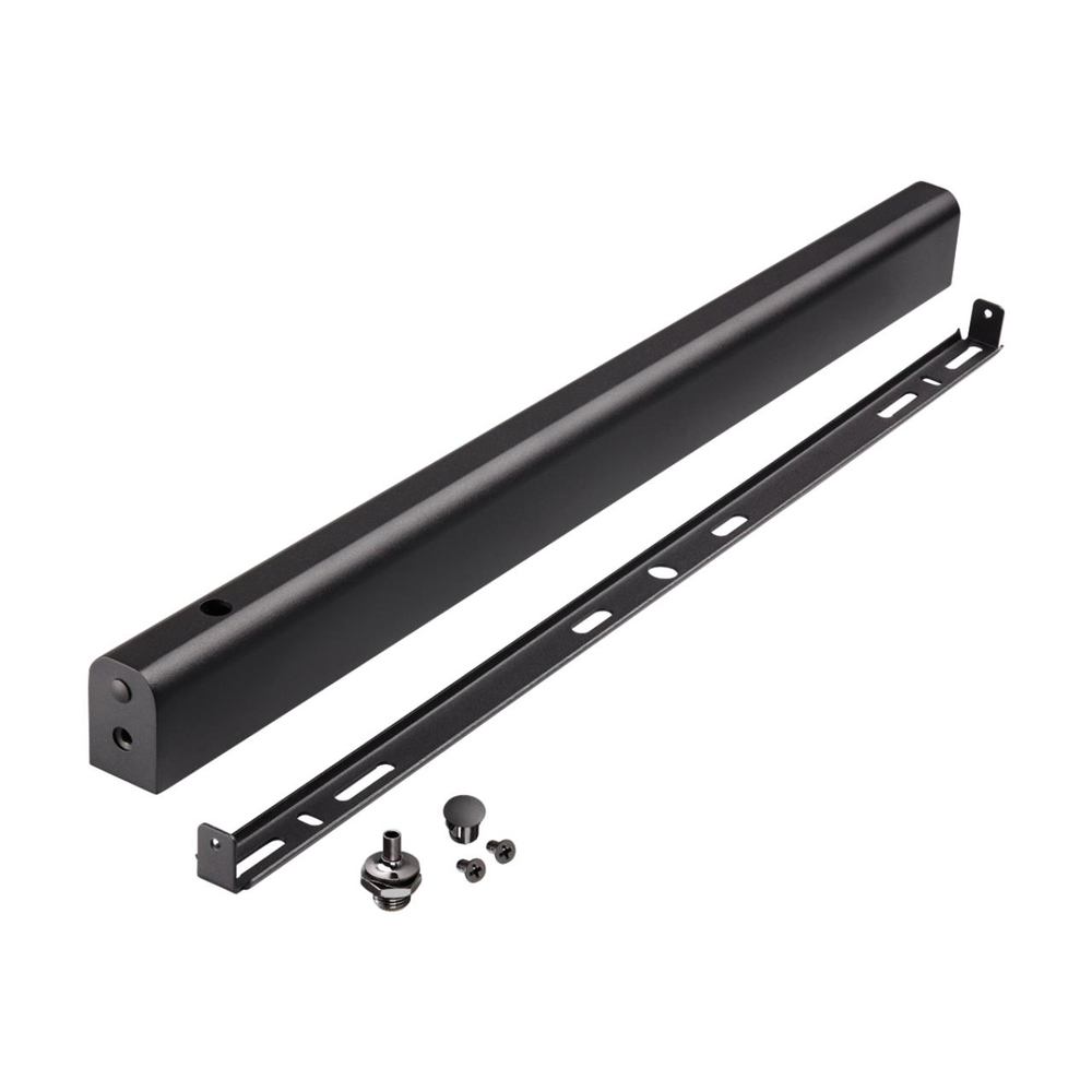 359980 KONST NT26 091 черный Коробка для драйвера IP20 GLAT