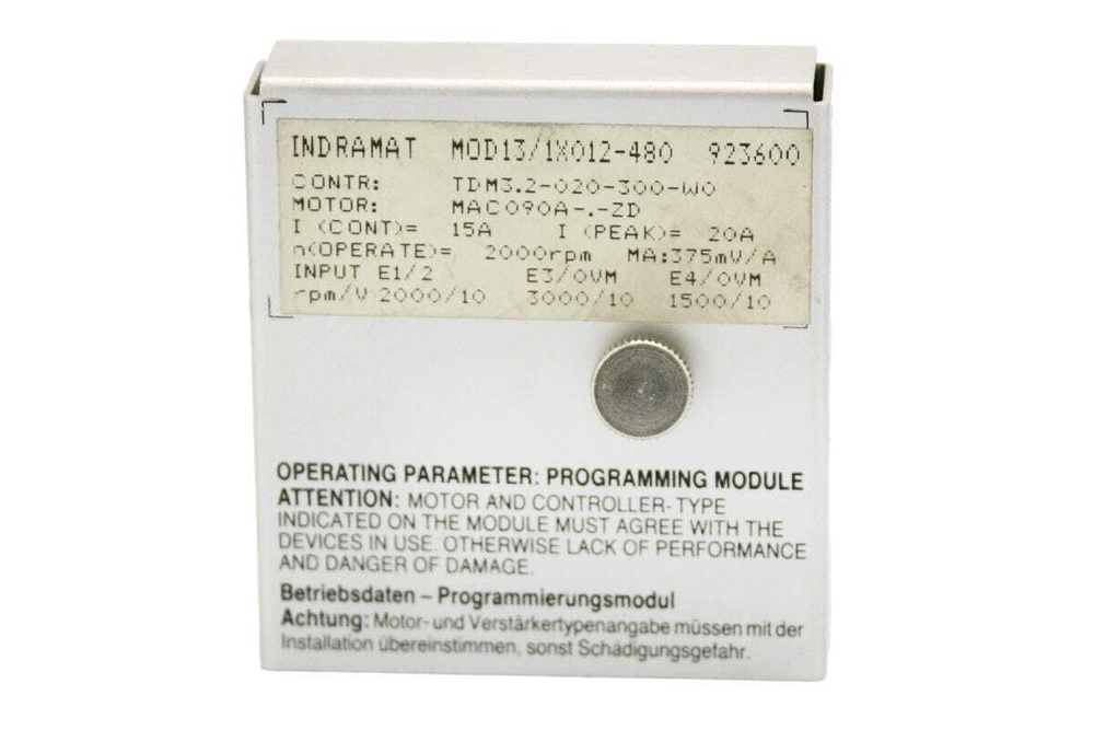 MOD13/1X012-480