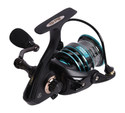 Катушка безынерционная Black Side Cadet 2500FD