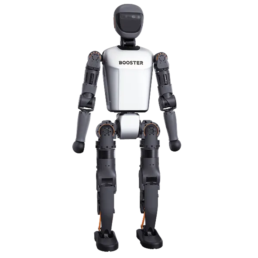 Booster T1 Customized