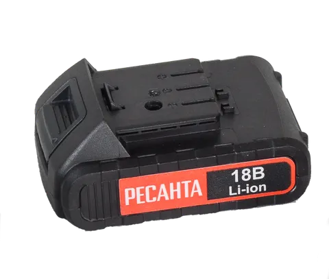 Аккумулятор для шуруповертов Ресанта ДА-18-2ЛК (АКБ18Л1 DCG)