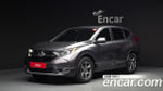 Honda CR-V 1.5 EX-L 2WD — 2019
