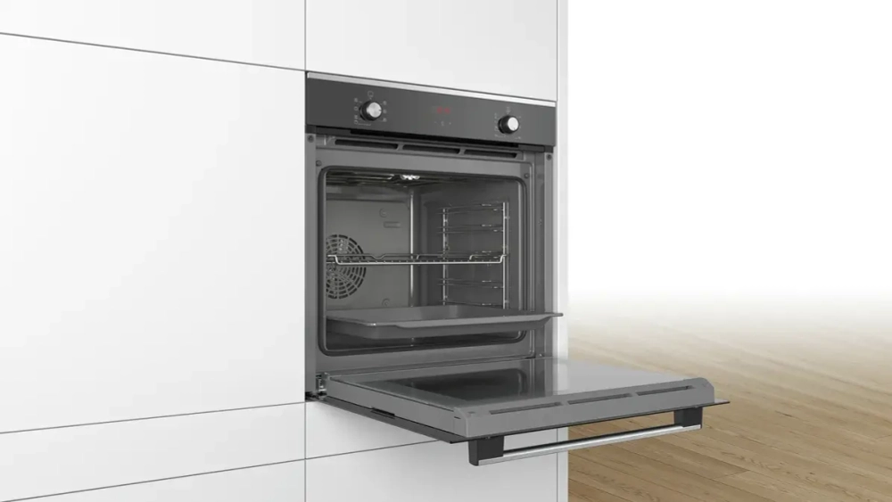 Духовой шкаф Bosch HBS233BS0