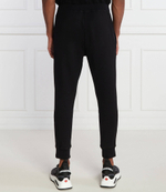 Спортивные штаны Dsquared2 - черный(S79KA0045 S25516)