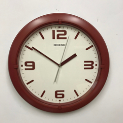Настенные часы Seiko QXA767RN