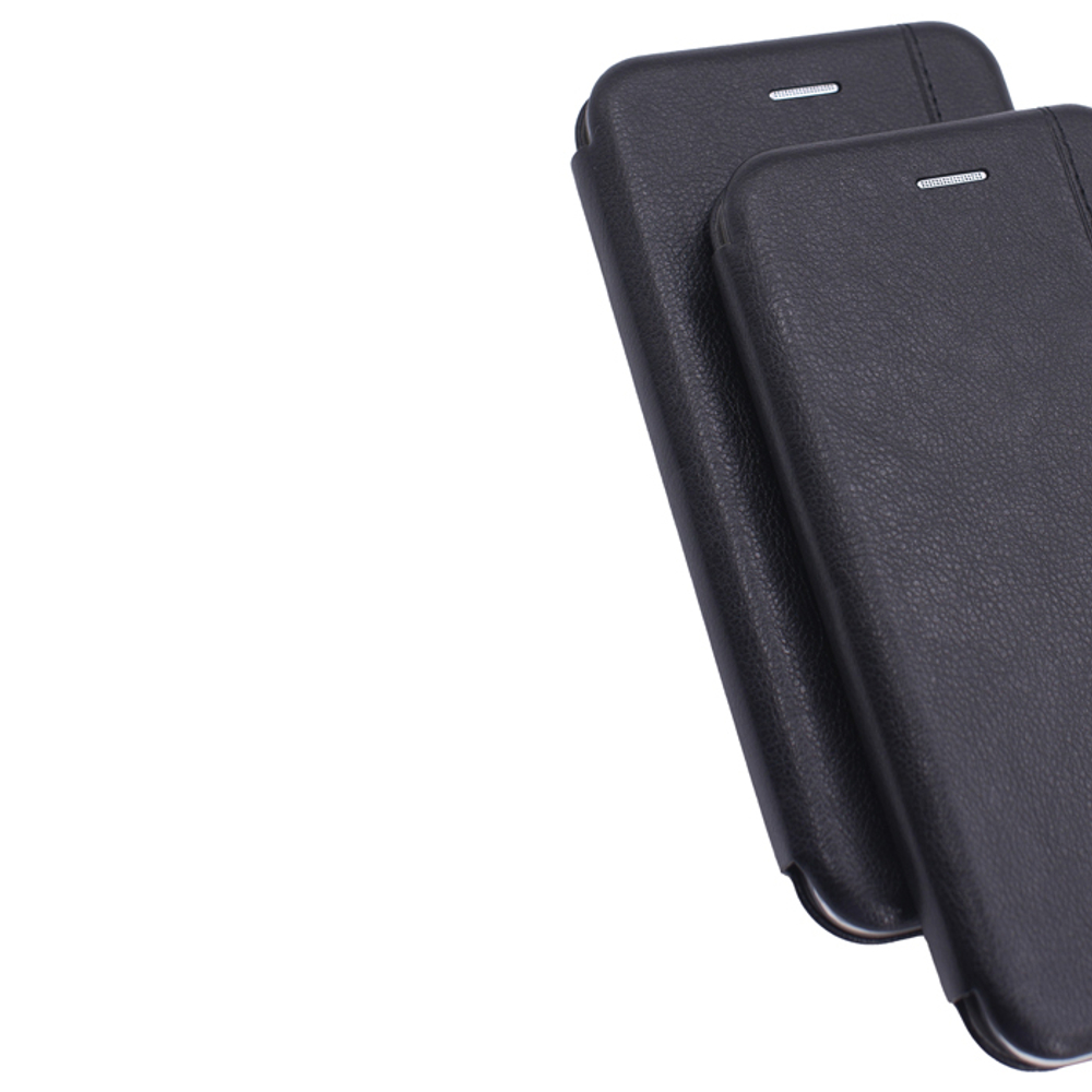 Чехол-книжка Skin Choice с магнитной крышкой для Samsung Galaxy Note 20