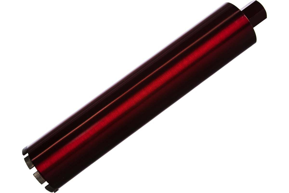 Сверло алмазное по железобетону САМС Extra Line Titan (102x450 мм; 1 1/4) Diam 313001
