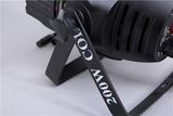 COB PAR UV - Ультрафиолетовый светодиодный PAR-прожектор с углом 60°
