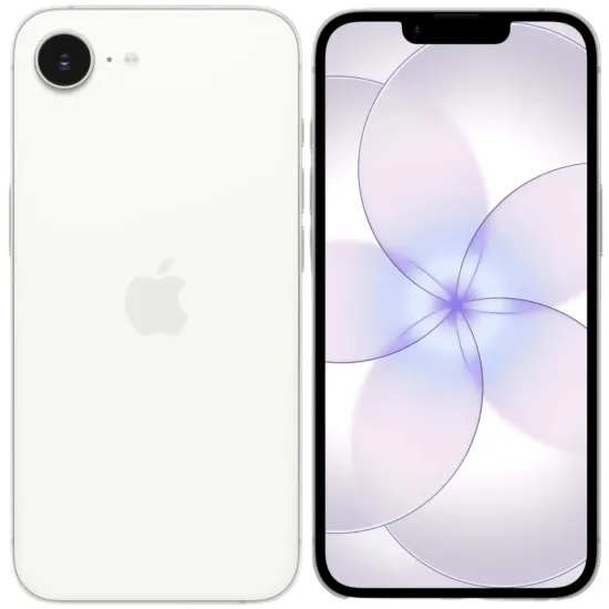 Apple iPhone 17e
