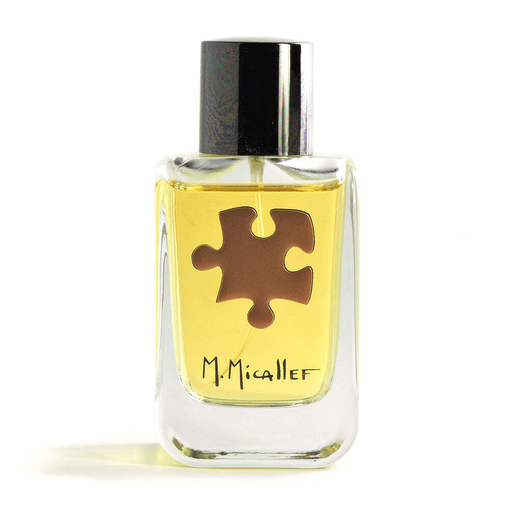 M.Micallef Puzzle №2