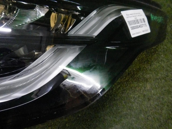 Фара левая Land-Rover Discovery 5 (2016-2021) LED