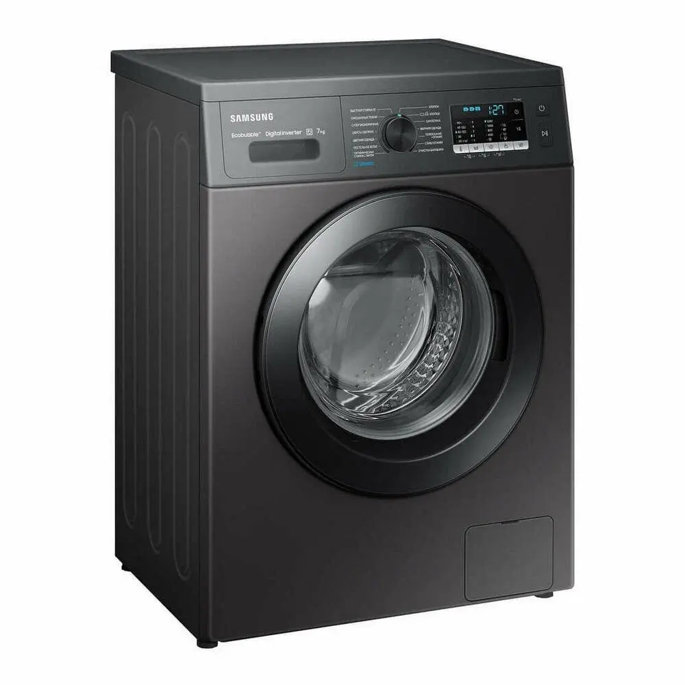 Стиральная машина Samsung WW70AG5S21CX