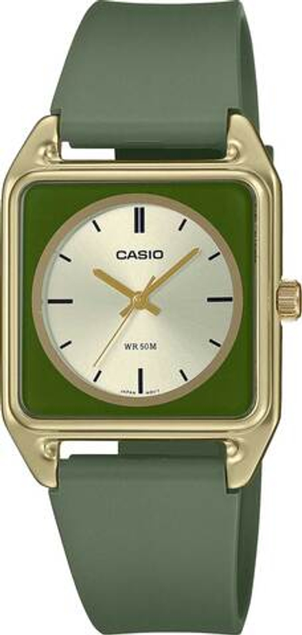 Часы Casio MTP-B170-3E