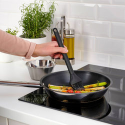 IKEA GRILLTIDER  (ИКЕА ГРИЛЛТИДЕР)  -  Кисточка для гриля - силикон