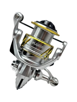 Катушка безынерционная Kaida Breeze 800