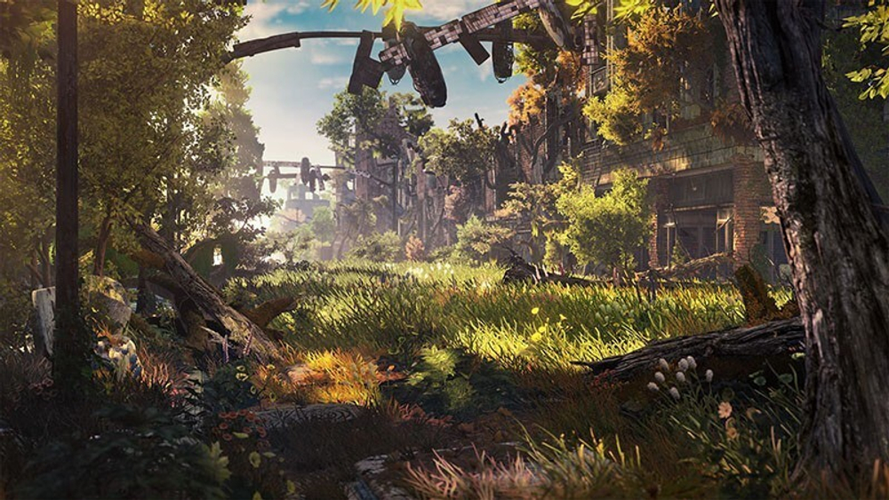 Horizon Zero Dawn Complete Edition