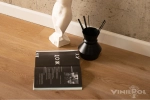 Кварц-винил SPC Vinilam VinilPol Click 6 мм Дуб Верона 2.225 м2
