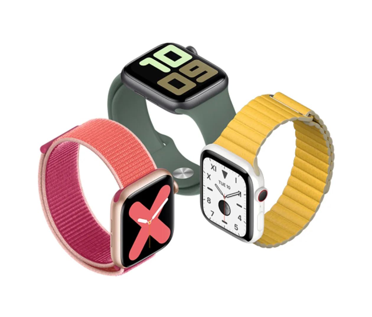 Apple Watch