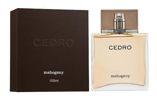 Mahogany Cedro