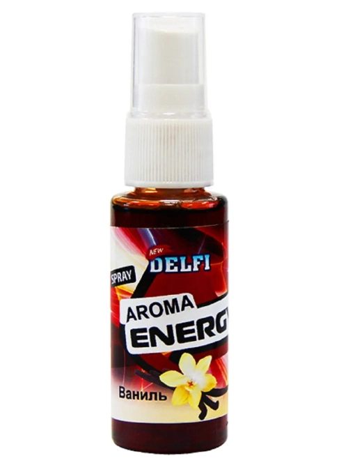 Спрей ENERGY