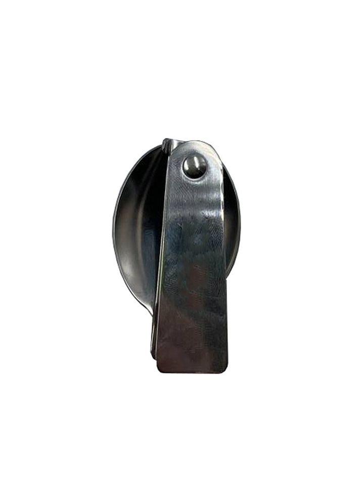 Ложка складная Maclay туристическая, 15.5см 9378670