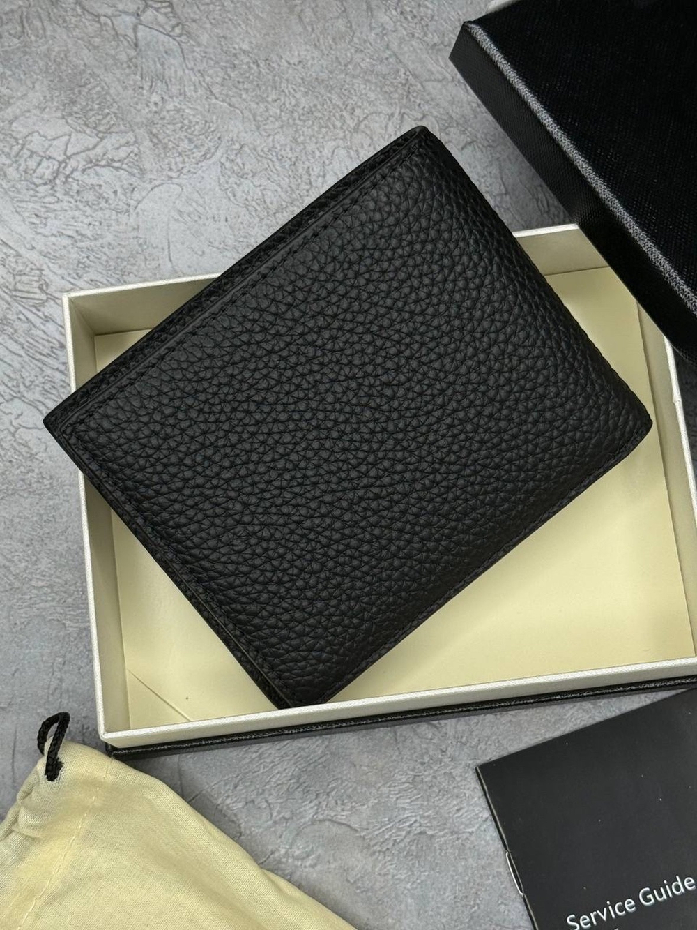 Кошелёк Montblanc