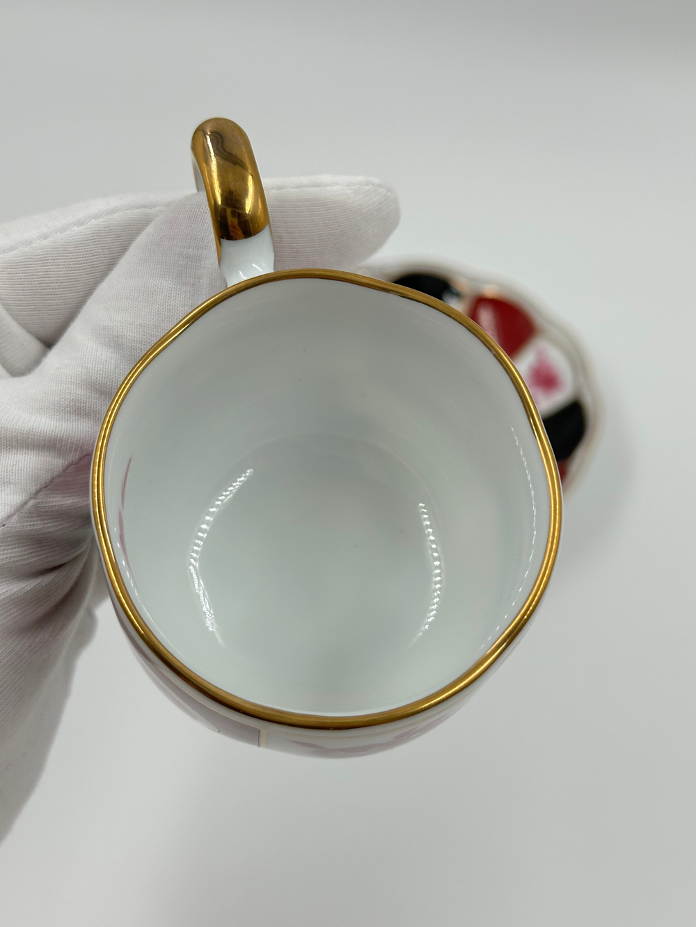 Кофейная пара HOYA