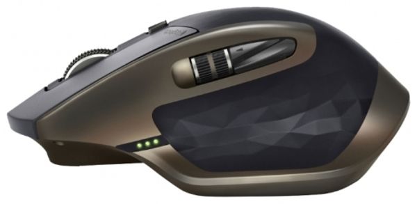Logitech MX Master Wireless Mouse