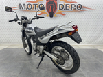 Honda SL230 1999