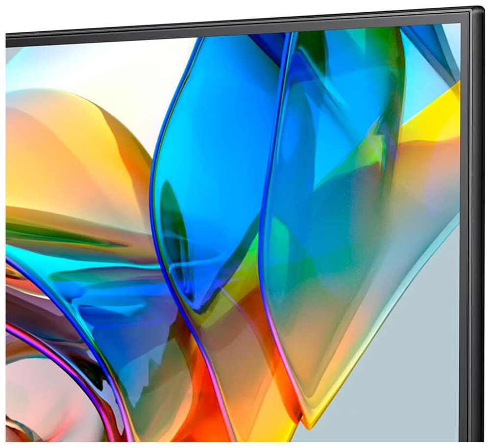 Телевизор Hisense 65" 65U6KQ