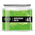 Паста ZUB 60мл Форель "Икра" Зеленая