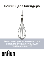 Венчик для блендера Италия AS00004189