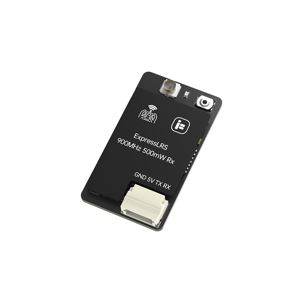 Приемник Iflight ELRS 900 500mw RX + Антенна 70mm
