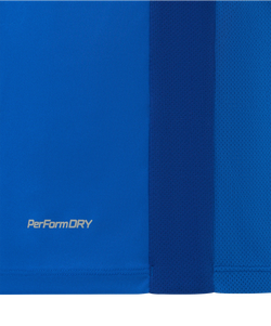 Футболка игровая Jogel DIVISION PerFormDRY Element Jersey 26, синий Z2