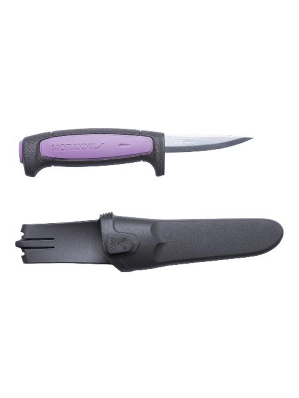 Нож Morakniv PRECISION, нержавеющая сталь, 12247