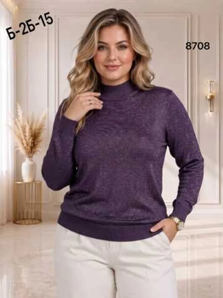 Водолазка 414671815212 (0296096869) Fabrika