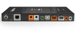 Передатчик Wyrestorm NHD-400-DNT-TX