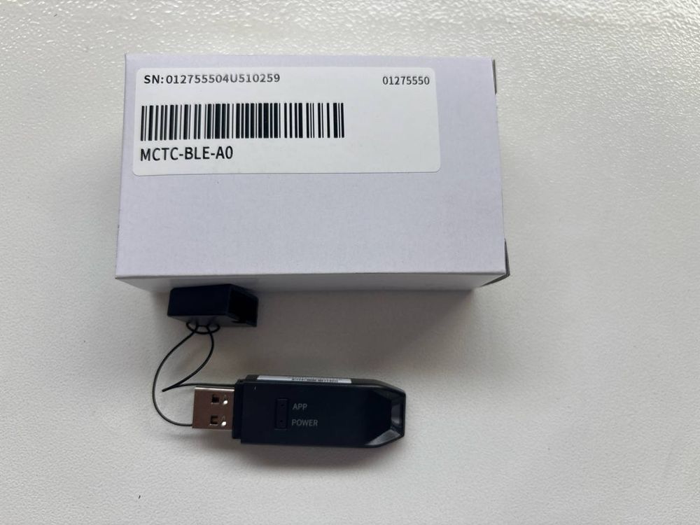 Модуль Bluetooth MCTC-BLE-A0