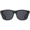 Очки солнцезащитные Babiators Original Navigator Jet Black (3-5)