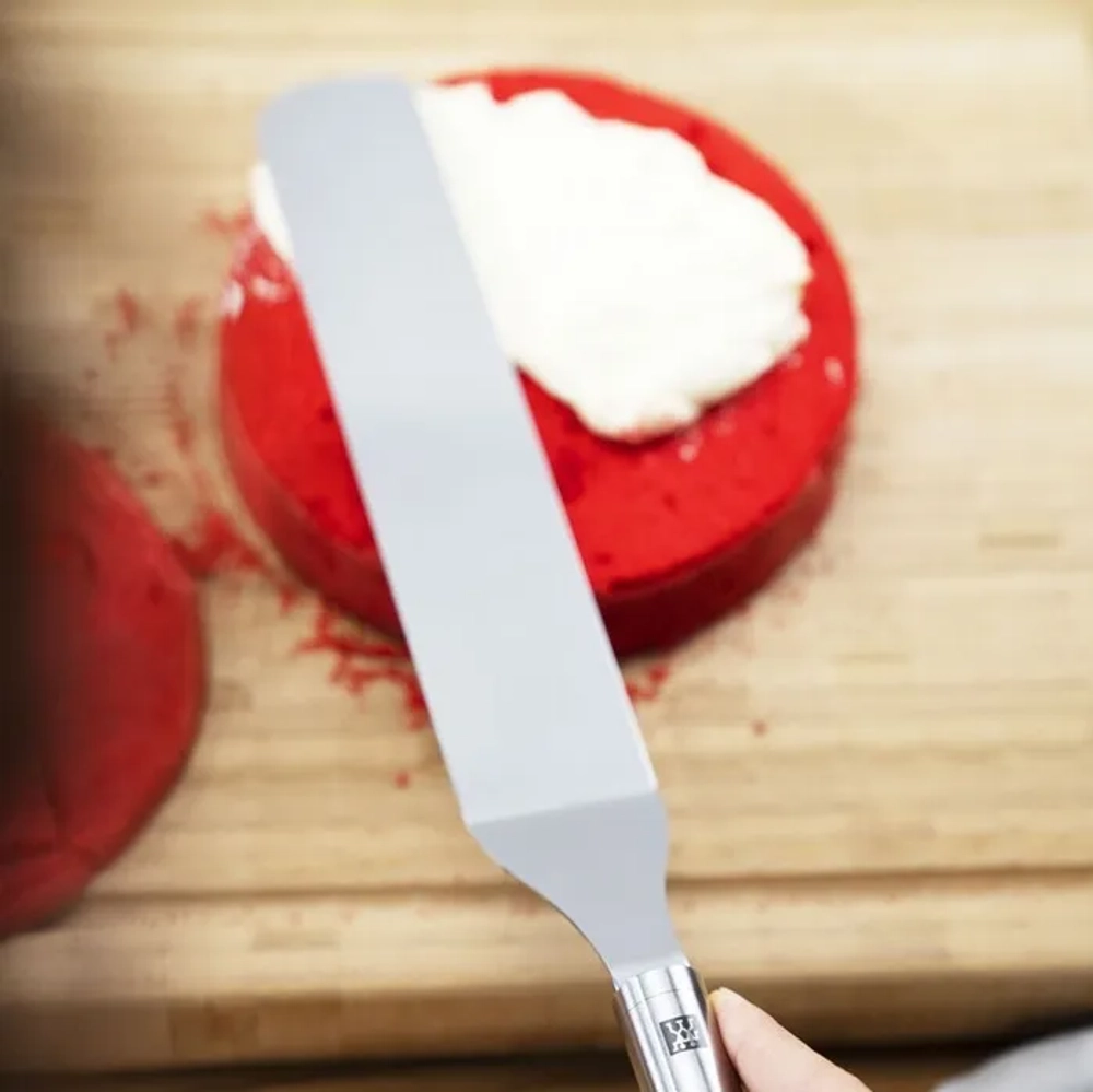 Zwilling Угловой шпатель Twin Pure 40,5 см для глазури EAN 4009839401992