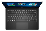 13.3" Уцененный ноутбук Dell XPS P54G 9350 Touch (3200x1800, Intel Core i5-6300U, RAM 8ГБ,SSD 512ГБ, Intel HD Graphics 520, Win 10Pro)