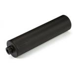 ДТК закрытого типа Schweigen mod. 1 для CAA Micro RONI, Glock 17, 18, 19 (9х19, М16х1 правая), RAW