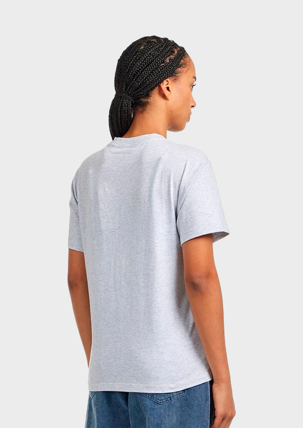 Футболка CARHARTT WIP S/S Script Embroidery T-Shirt