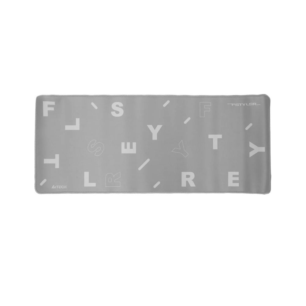 A4Tech FStyler FP75 Silver