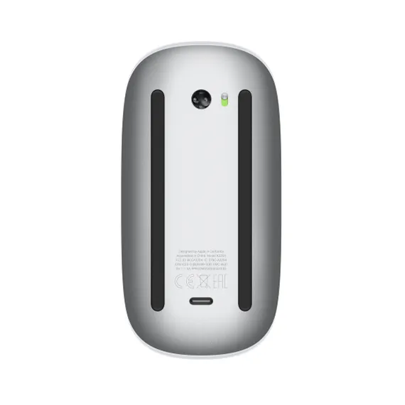 Беспроводная мышь Apple Magic Mouse 3 USB-C Белый White
