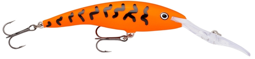 Воблер RAPALA Deep Tail Dancer 13 /OCW /плавающий/ до 12м, 13см, 42гр