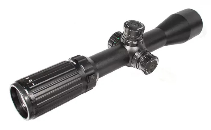 Оптический прицел Sturman 10x42 E